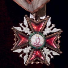 Order of Saint Stanislaus