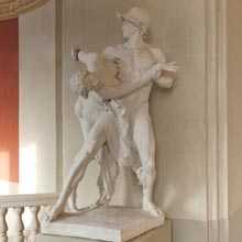 The Rape of a Sabine Woman