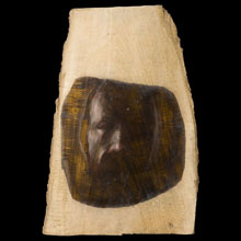 Portret Trumienny VIII, z cyklu Portrety trumienne